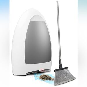 ▪️Eyevac touchless vacuum